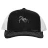 Mid Profile C112 Trucker Hat Thumbnail