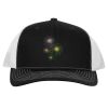 Mid Profile C112 Trucker Hat Thumbnail