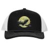 Mid Profile C112 Trucker Hat Thumbnail