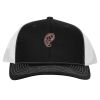 Mid Profile C112 Trucker Hat Thumbnail