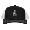 Mid Profile C112 Trucker Hat Thumbnail