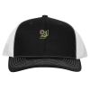 Mid Profile C112 Trucker Hat Thumbnail