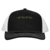 Mid Profile C112 Trucker Hat Thumbnail