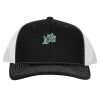 Mid Profile C112 Trucker Hat Thumbnail