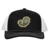 Mid Profile C112 Trucker Hat Thumbnail