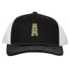 Mid Profile C112 Trucker Hat Thumbnail