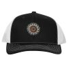 Mid Profile C112 Trucker Hat Thumbnail