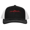 Mid Profile C112 Trucker Hat Thumbnail