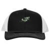 Mid Profile C112 Trucker Hat Thumbnail