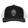 Mid Profile C112 Trucker Hat Thumbnail