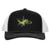 Mid Profile C112 Trucker Hat Thumbnail