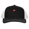 Mid Profile C112 Trucker Hat Thumbnail