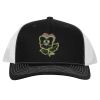 Mid Profile C112 Trucker Hat Thumbnail