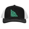 Mid Profile C112 Trucker Hat Thumbnail