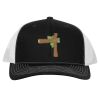 Mid Profile C112 Trucker Hat Thumbnail