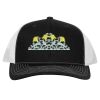 Mid Profile C112 Trucker Hat Thumbnail