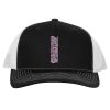 Mid Profile C112 Trucker Hat Thumbnail
