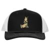 Mid Profile C112 Trucker Hat Thumbnail