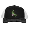Mid Profile C112 Trucker Hat Thumbnail
