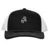 Mid Profile C112 Trucker Hat Thumbnail