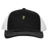 Mid Profile C112 Trucker Hat Thumbnail