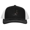 Mid Profile C112 Trucker Hat Thumbnail