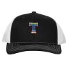 Mid Profile C112 Trucker Hat Thumbnail