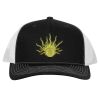 Mid Profile C112 Trucker Hat Thumbnail