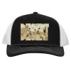 Mid Profile C112 Trucker Hat Thumbnail