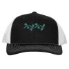 Mid Profile C112 Trucker Hat Thumbnail