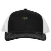 Mid Profile C112 Trucker Hat Thumbnail