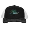 Mid Profile C112 Trucker Hat Thumbnail