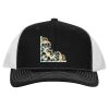 Mid Profile C112 Trucker Hat Thumbnail