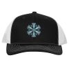 Mid Profile C112 Trucker Hat Thumbnail