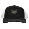 Mid Profile C112 Trucker Hat Thumbnail