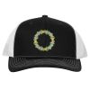 Mid Profile C112 Trucker Hat Thumbnail