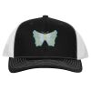 Mid Profile C112 Trucker Hat Thumbnail