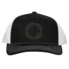 Mid Profile C112 Trucker Hat Thumbnail