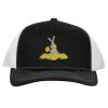 Mid Profile C112 Trucker Hat Thumbnail