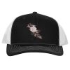 Mid Profile C112 Trucker Hat Thumbnail