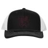 Mid Profile C112 Trucker Hat Thumbnail