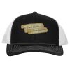 Mid Profile C112 Trucker Hat Thumbnail