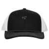 Mid Profile C112 Trucker Hat Thumbnail