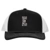 Mid Profile C112 Trucker Hat Thumbnail
