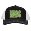 Mid Profile C112 Trucker Hat Thumbnail