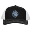 Mid Profile C112 Trucker Hat Thumbnail