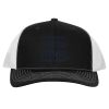Mid Profile C112 Trucker Hat Thumbnail