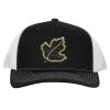 Mid Profile C112 Trucker Hat Thumbnail