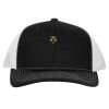 Mid Profile C112 Trucker Hat Thumbnail