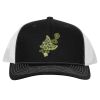 Mid Profile C112 Trucker Hat Thumbnail